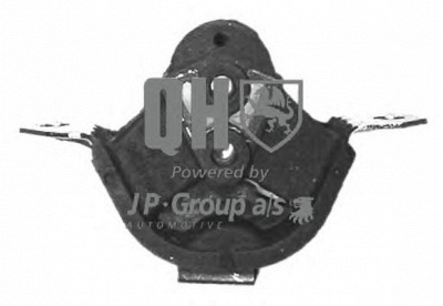 JP GROUP 1217903079 -  Подвеска, двигатель